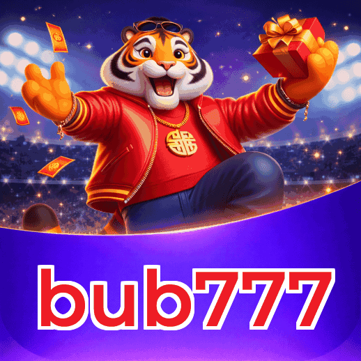 Promoções e bônus exclusivos da bub777